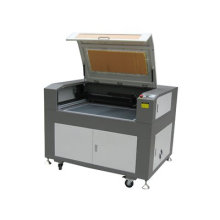 Máquina de corte láser de plexiglás y bordados DL-1290